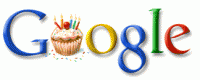 Google Birthday