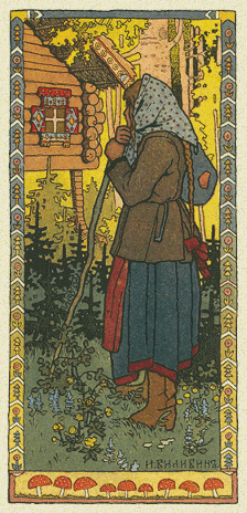 Bilibin