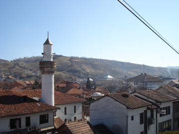 Novi Pazar