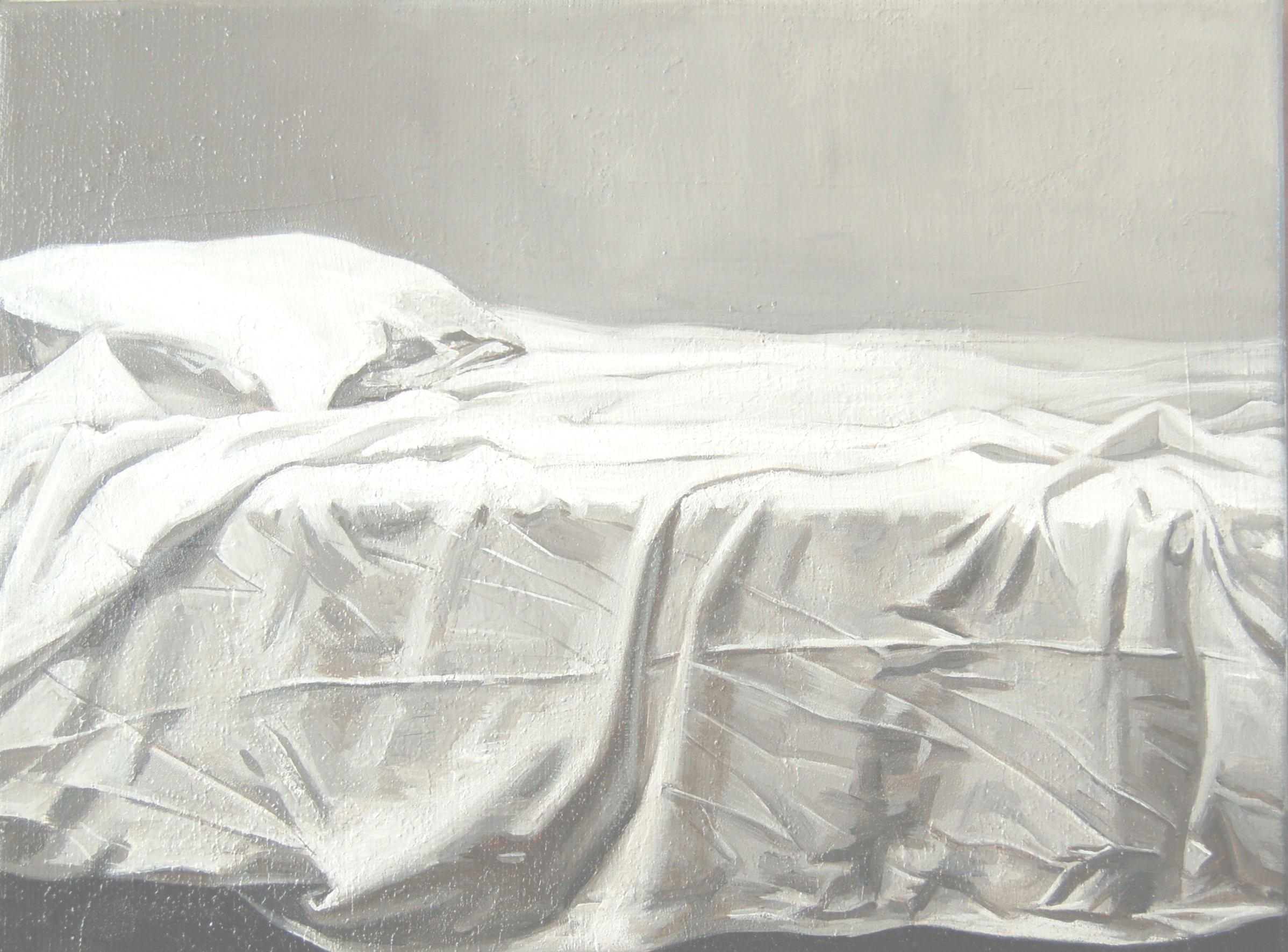 Postelja, Branislav Mihajlović, 2007