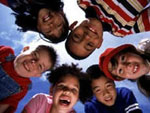 Happy Children