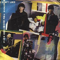 The boomtown rats