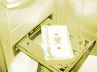 MP3 killed the radio star MP3 killed the radio star