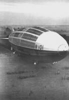 Nesrećni R-101
