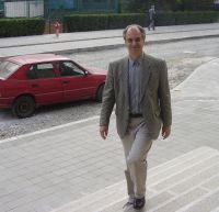 Tomislav Knežević Tomislav Knežević
