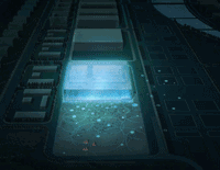 Water Cube Water Cube