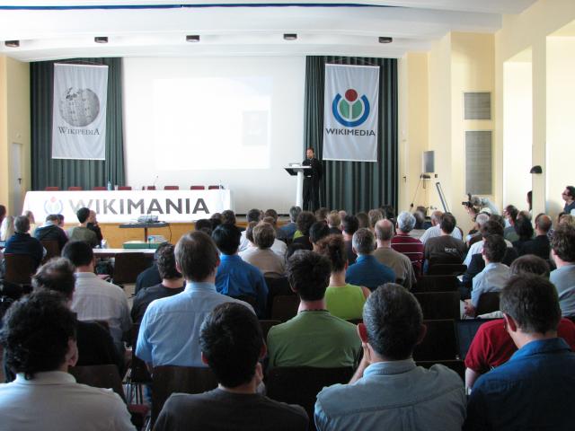 Vikimanija 2005 Vikimanija 2005