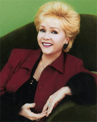 Debbie Reynolds