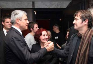 ponovo na blogu ( vizuelno )
