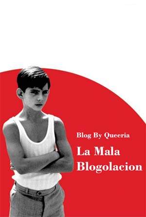 Bad Blog