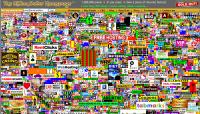 Million Dollar Homepage