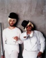 Pakleni "moloko": Gnarls Barkley