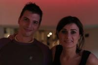Drugarica und ich: Ko se bije taj se voli...