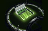 Podzemni stadion